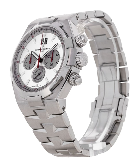 Vacheron Constantin Overseas 49150/000A-9017 Image 2